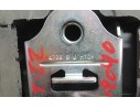 CINTURON SEGURIDAD TRASERO IZQUIERDO 624468600D 