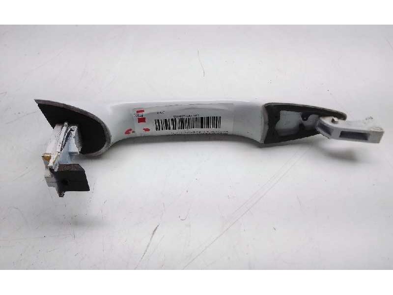 Recambio de maneta exterior delantera izquierda para hyundai i30 (gd) 1.6 crdi cat referencia OEM IAM   