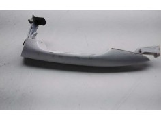 Recambio de maneta exterior delantera izquierda para hyundai i30 (gd) 1.6 crdi cat referencia OEM IAM    2