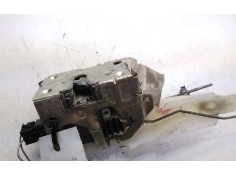 Recambio de cerradura puerta delantera izquierda para renault clio ii fase i (b/cbo) 1.9 d referencia OEM IAM 7701045304   2