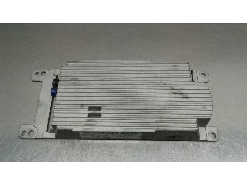 Recambio de modulo electronico bluetooth para bmw serie 1 lim. (f20) 116d referencia OEM IAM 9257150  