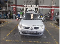 renault megane ii berlina 3p del año 2005