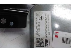 Recambio de columna direccion electrica para skoda rapid active referencia OEM IAM 6C1909144D   2