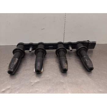 Recambio de cuerpo de mariposa para opel astra gtc sport referencia OEM IAM CE20009  