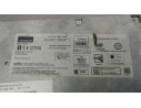 MODULO ELECTRONICO BLUETOOTH 9257150 
