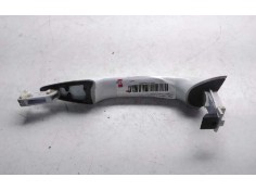 Recambio de maneta exterior trasera derecha para hyundai i30 (gd) 1.6 crdi cat referencia OEM IAM    2