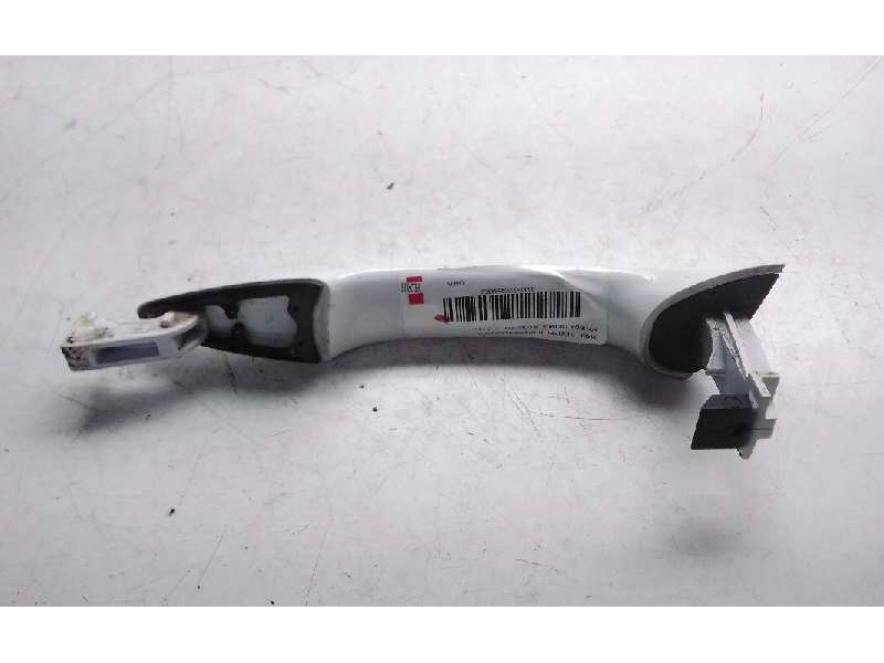 Recambio de maneta exterior trasera derecha para hyundai i30 (gd) 1.6 crdi cat referencia OEM IAM   