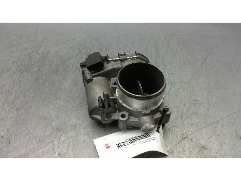 Recambio de cuerpo de mariposa para ford transit custom kasten 250 l1 ambiente referencia OEM IAM 0280750598  