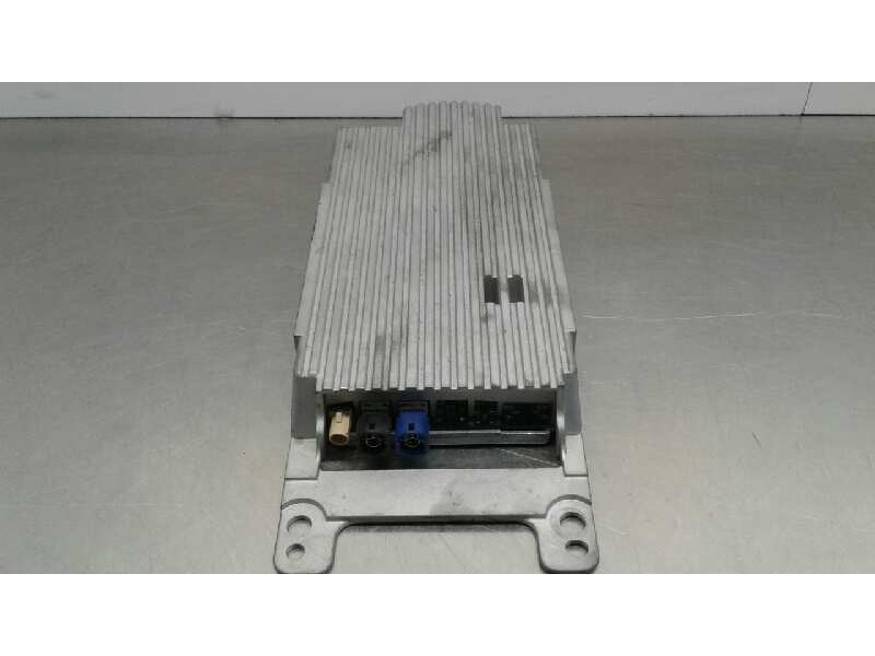 Recambio de modulo electronico bluetooth para bmw serie 1 lim. (f20) 116d referencia OEM IAM 9257150  