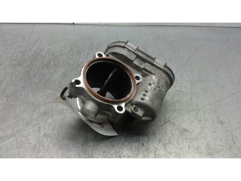 Recambio de cuerpo de mariposa para ford transit custom kasten 250 l1 ambiente referencia OEM IAM 0280750598  