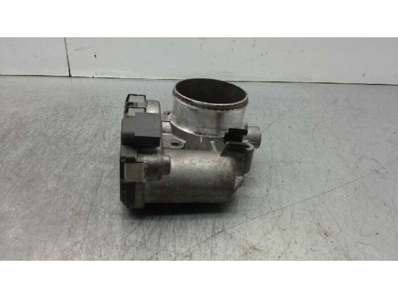 Recambio de cuerpo de mariposa para ford transit custom kasten 250 l1 ambiente referencia OEM IAM 0280750598  