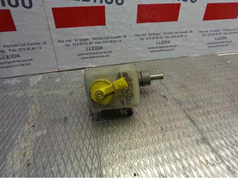 Recambio de bomba freno para seat toledo (1m2) 1.9 tdi referencia OEM IAM   