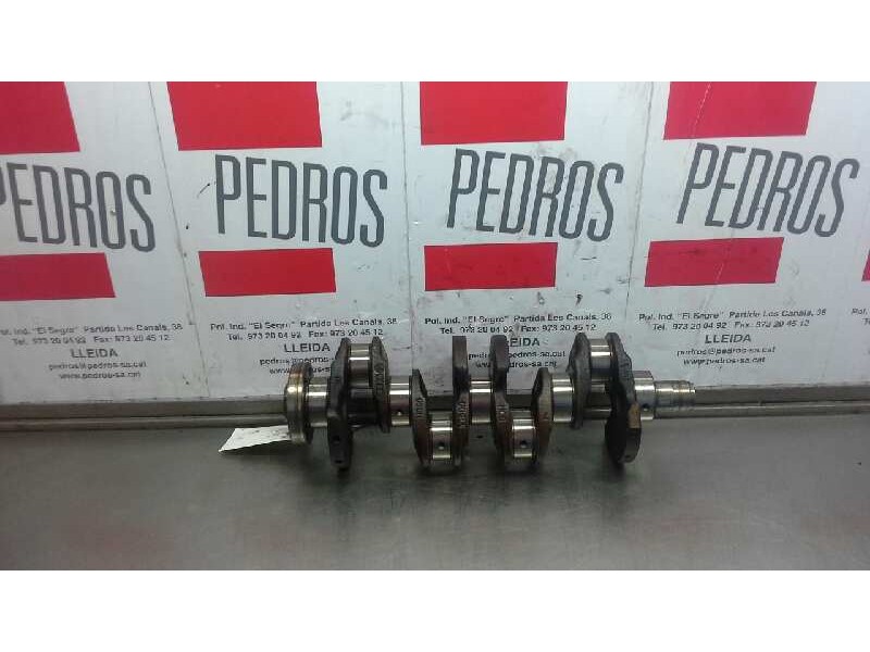 Recambio de cigueñal para volkswagen polo berlina (6n2) trendline referencia OEM IAM   