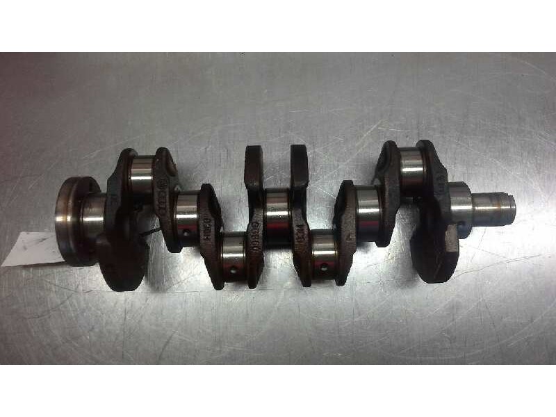 Recambio de cigueñal para volkswagen polo berlina (6n2) trendline referencia OEM IAM   