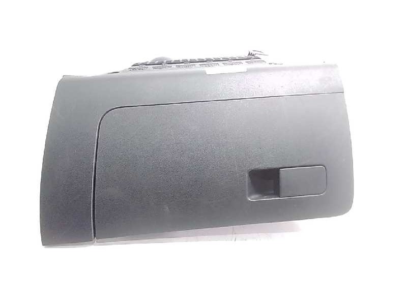 Recambio de guantera para skoda rapid active referencia OEM IAM 5JB857097E  