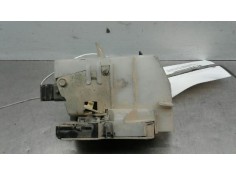 Recambio de cerradura puerta trasera izquierda para renault clio ii fase i (b/cbo) 1.9 d referencia OEM IAM 7701469940   2