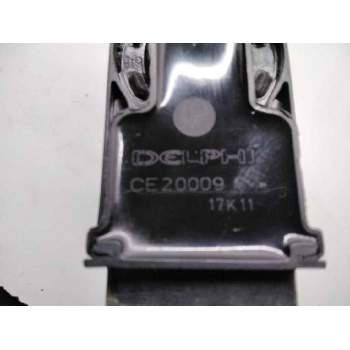 Recambio de cuerpo de mariposa para opel astra gtc sport referencia OEM IAM CE20009  
