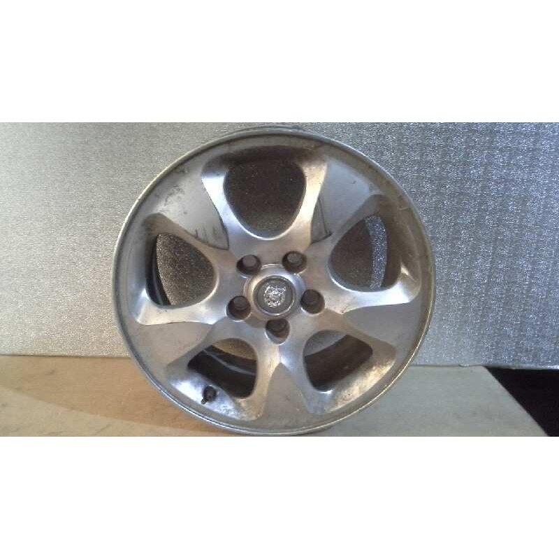 Recambio de llanta aluminio para jaguar s-type referencia OEM IAM 16TORNILLOS JAGUAR 
