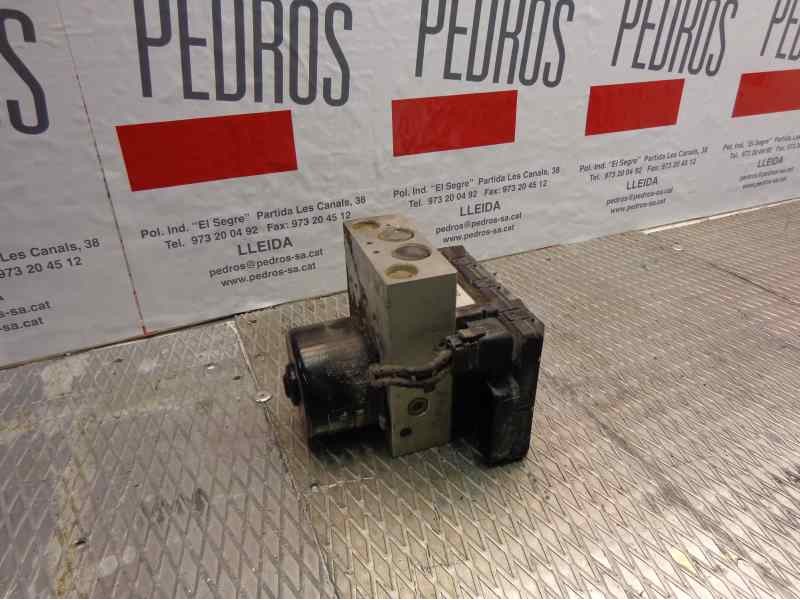 Recambio de centralita abs para seat toledo (1m2) 1.9 tdi referencia OEM IAM   
