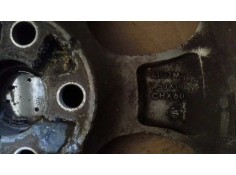 Recambio de llanta aluminio para jaguar s-type referencia OEM IAM 16TORNILLOS JAGUAR  2