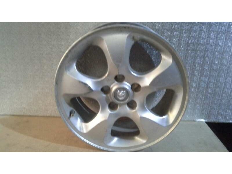 Recambio de llanta aluminio para jaguar s-type referencia OEM IAM 16TORNILLOS JAGUAR 