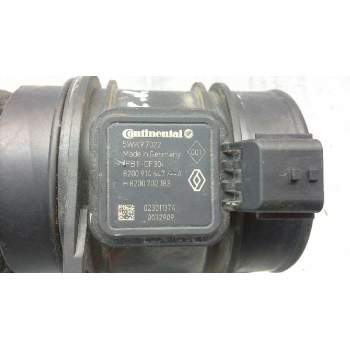Recambio de caudalimetro para renault master kasten l1h1 ka 3,5t referencia OEM IAM   