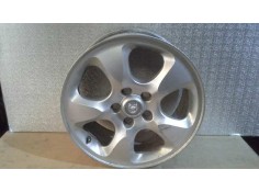 Recambio de llanta aluminio para jaguar s-type referencia OEM IAM 16TORNILLOS JAGUAR 