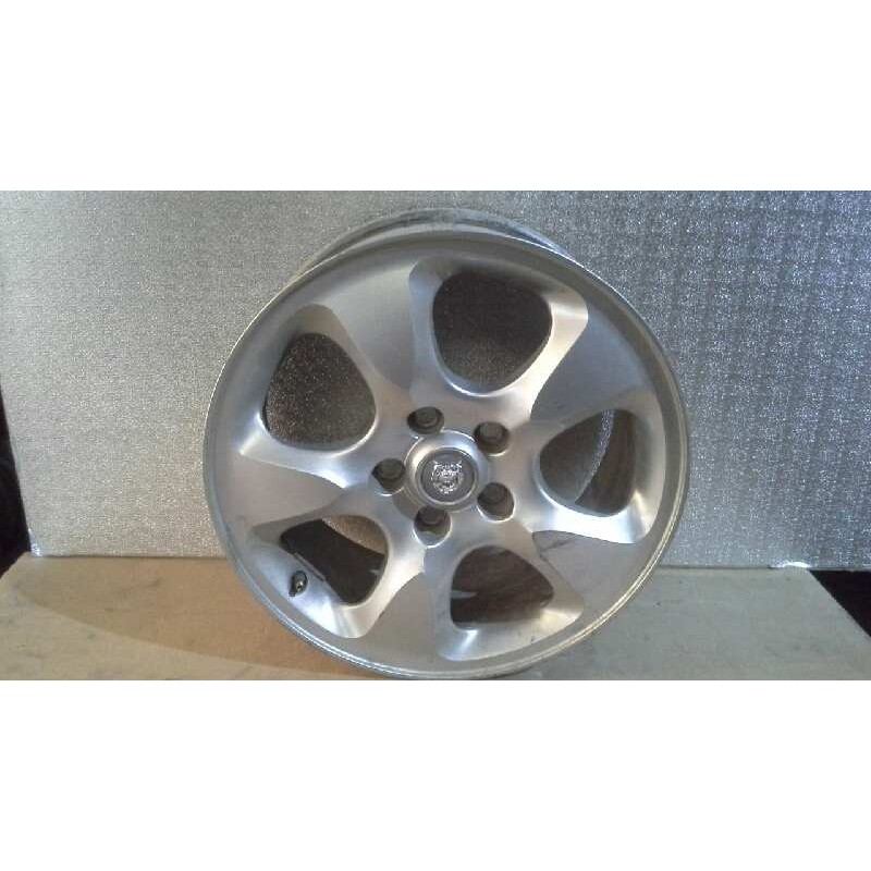 Recambio de llanta aluminio para jaguar s-type referencia OEM IAM 16TORNILLOS JAGUAR 