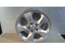 LLANTA ALUMINIO 16 TORNILLOS JAGUAR 