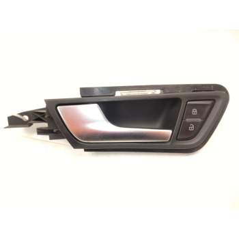 MANETA INTERIOR DELANTERA IZQUIERDA 8R0837019 