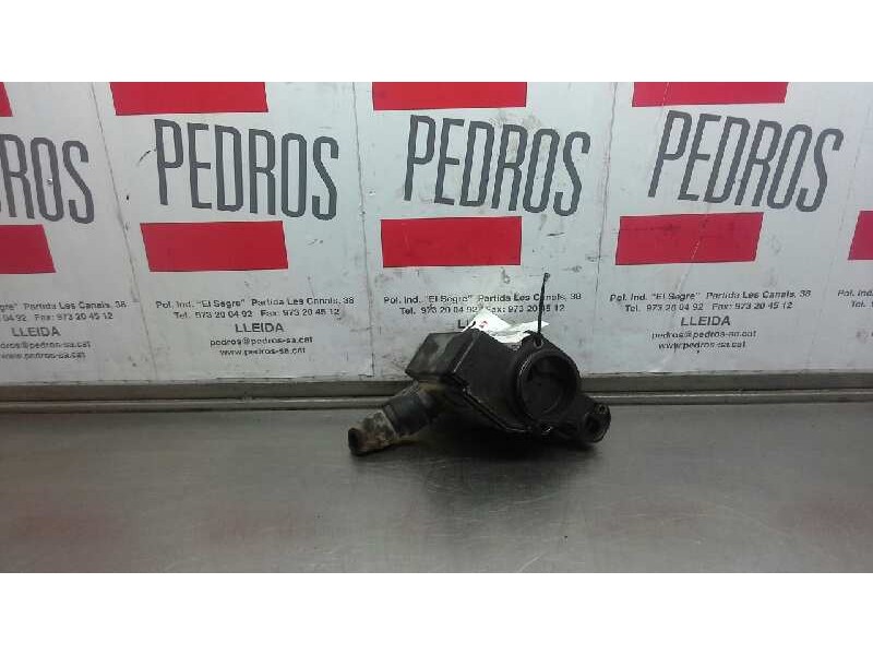 Recambio de evaporador aceite para volkswagen polo berlina (6n2) trendline referencia OEM IAM 036103464G  