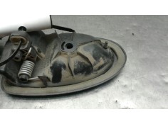 Recambio de maneta interior trasera izquierda para renault clio ii fase i (b/cbo) 1.9 d referencia OEM IAM 7700423887   2