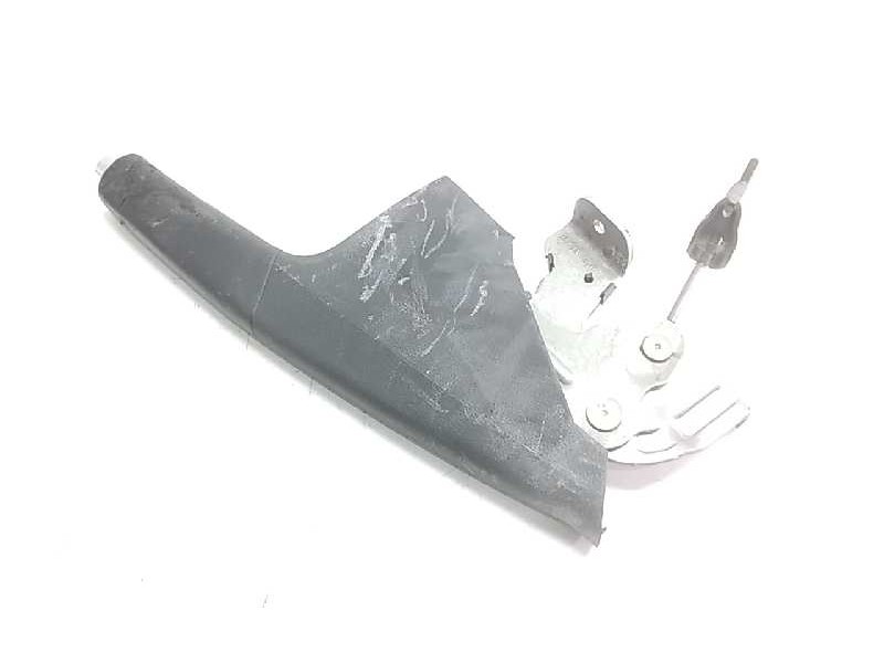 Recambio de palanca freno de mano para skoda rapid active referencia OEM IAM   