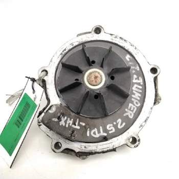 Recambio de bomba agua para citroën jumper caja abierta (1) 2.5 diesel referencia OEM IAM   104490