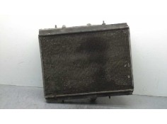 Recambio de radiador agua para citroen c5 berlina 2.0 hdi sx referencia OEM IAM    2