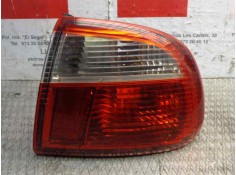 Recambio de piloto trasero derecho para seat leon (1m1) 1.9 tdi referencia OEM IAM   
