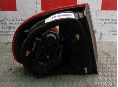 Recambio de piloto trasero derecho para seat leon (1m1) 1.9 tdi referencia OEM IAM    2