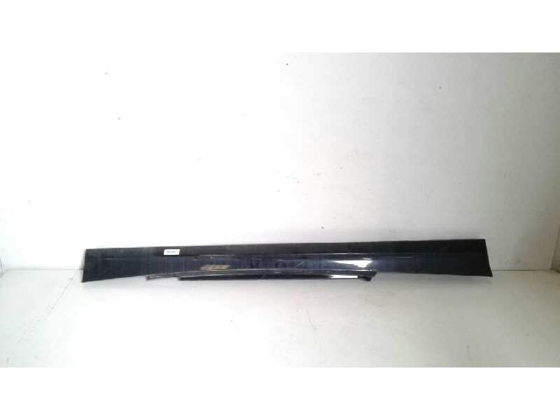 Recambio de talonera derecha para bmw serie 1 berlina (e81/e87) 118d referencia OEM IAM   