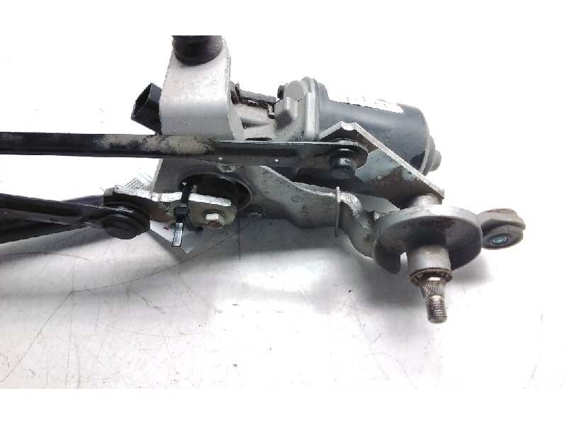 Recambio de motor limpia delantero para hyundai i30 (gd) 1.6 crdi cat referencia OEM IAM 98100A5000  