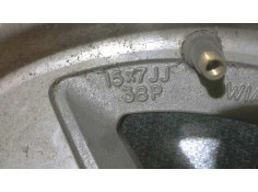 Recambio de llanta aluminio para jeep cherokee (j) referencia OEM IAM 15PULGADAS5TORNILLOS JEEP CHEROKEE 2