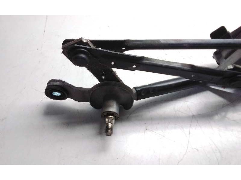 Recambio de motor limpia delantero para hyundai i30 (gd) 1.6 crdi cat referencia OEM IAM 98100A5000  