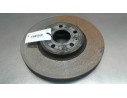 DISCO FRENO DELANTERO 8K0615301A 