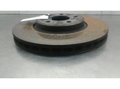 Recambio de disco freno delantero para audi q5 (8r) 2.0 tdi (125kw) referencia OEM IAM 8K0615301A   2