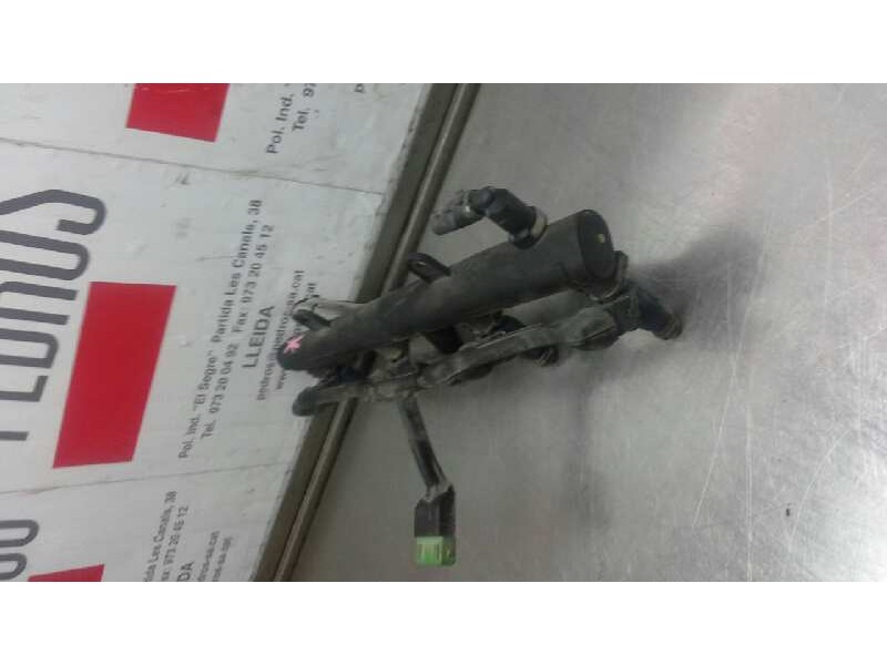 Recambio de rampa inyectora para citroen xsara berlina 1.6 lx referencia OEM IAM 9628982980  