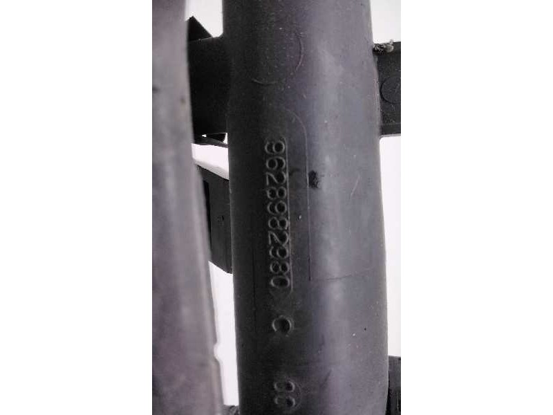 Recambio de rampa inyectora para citroen xsara berlina 1.6 lx referencia OEM IAM 9628982980  