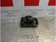 Recambio de maneta exterior delantera izquierda para nissan interstar (x70) 2.5 dci diesel cat referencia OEM IAM    2