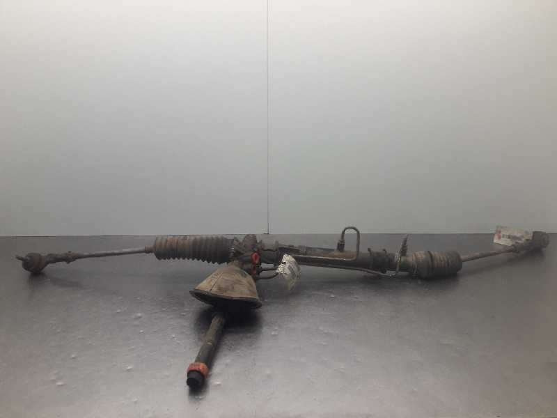 Recambio de caja direccion para citroen xsara berlina 1.6 lx referencia OEM IAM   