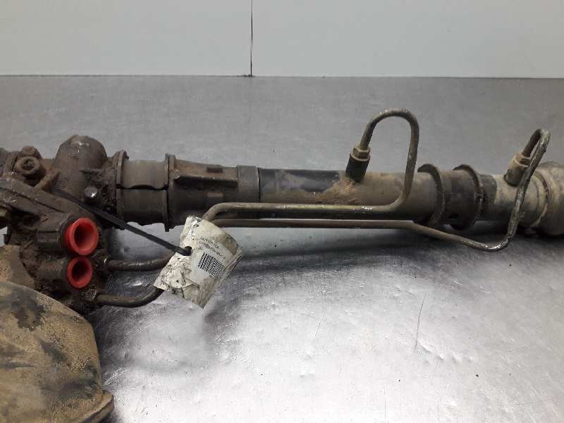 Recambio de caja direccion para citroen xsara berlina 1.6 lx referencia OEM IAM   