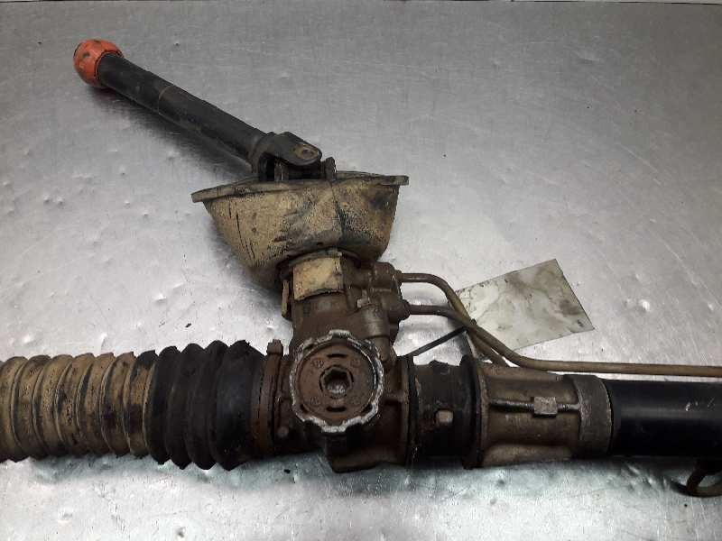 Recambio de caja direccion para citroen xsara berlina 1.6 lx referencia OEM IAM   