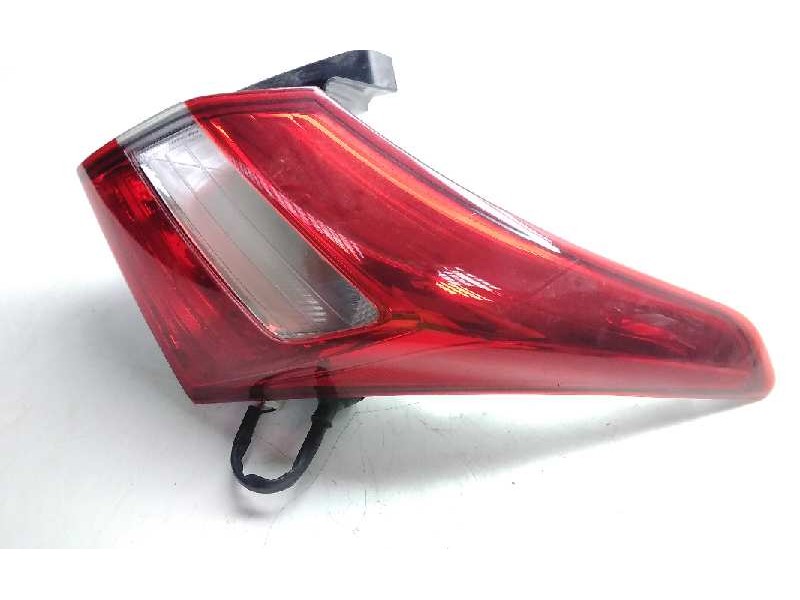 Recambio de piloto trasero derecho para hyundai i30 (gd) 1.6 crdi cat referencia OEM IAM 150512B  